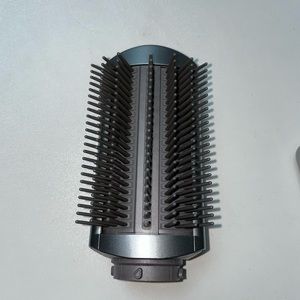 NEW Dyson airwrap firm smoothing brush attachment
